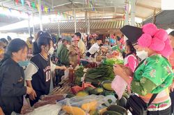Chợ phiên - nét đẹp truyền thống của người vùng cao