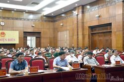 Tiếp tục thực hiện tốt việc học tập và làm theo tư tưởng, đạo đức, phong cách Hồ Chí Minh