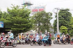 Khu công nghiệp Sông Mây: Vì sao hơn 20 năm chưa xây dựng xong hạ tầng?
