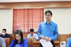 Lương tối thiểu vùng có thể tăng từ 1.7.2022