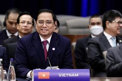 Những kết quả nổi bật trong chuyến công tác đặc biệt 'ba trong một' của Thủ tướng