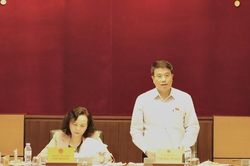 Khắc phục tình trạng chậm, nợ ban hành văn bản quy định chi tiết