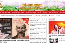 Góp phần tuyên truyền, giáo dục, phổ biến tư tưởng đạo đức, phong cách Hồ Chí Minh