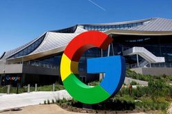 Công ty con Google tại Nga dự định phá sản