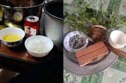 Chưa cuối tháng mà dân tình đã mời nhau bữa cơm 'thiếu mùi tiền, thừa hài hước'