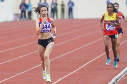 Lò Thị Thanh bị tước Huy chương bạc SEA Games 31