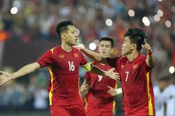 Trận bán kết bóng đá nam: Tâm điểm SEA Games 31