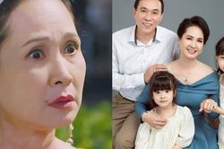 Đóng mẹ chồng độc ác trên phim quá đạt, NSND Lan Hương bị cháu gái nhắc nhở