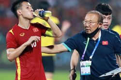 Đỗ Hùng Dũng bị kiểm tra doping