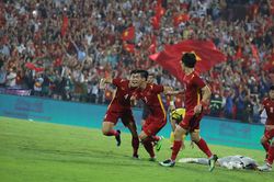 Thái Lan là thử thách lớn nhất SEA Games cho U23 Việt Nam