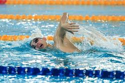 Huy Hoàng: VĐV Việt Nam xuất sắc nhất SEA Games 31