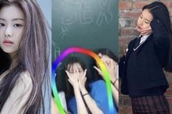 'Em gái' BTS hủy toàn bộ lịch trình sau phốt bạo lực học đường