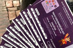 Chung kết bóng đá SEA Games 31 và nỗi lo vé giả