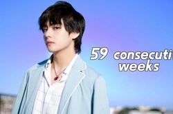 V BTS khẳng định vị thế 'ông hoàng' K-pop tại Nhật Bản
