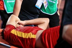 Bóng đá SEA Games hôm nay: Văn Xuân lỡ hẹn trận chung kết đấu U23 Thái Lan