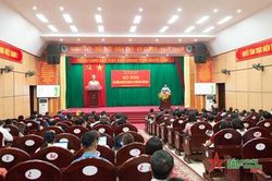 Hà Giang tăng cường chất lượng công tác tuyên giáo