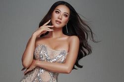 Kim Duyên tiếp tục 'chinh chiến đấu trường sắc đẹp quốc tế' nhưng dân tình lại 'săm soi' điều này