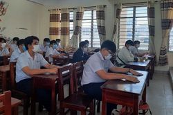 Tuyển sinh vào lớp 10 công lập ở Đà Nẵng: Tháo chạy khỏi trường tốp đầu