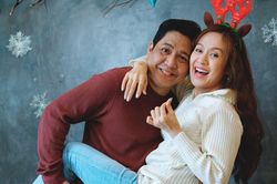 Đi cùng Thanh Thúy hơn một thập kỷ, NSƯT Đức Thịnh khẳng định: 'Đừng bao giờ cố gắng hiểu phụ nữ'