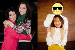 Con gái Mỹ Linh lên xe hoa, chàng rể quý nhà nữ diva là ai?