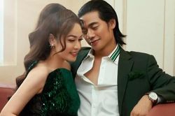 Nghi vấn Nhật Kim Anh và 'người tình tin đồn' chưa kịp công khai đã 'toang', đàng gái đã ngán yêu?