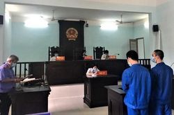 Điều kiện cho người bị kết án phạt tù được hưởng án treo