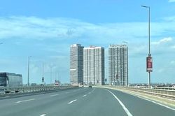 Hà Nội chốt xong tổng chi phí làm đường Vành đai 4 – Vùng Thủ đô