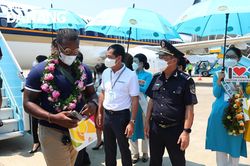 Sẵn sàng tổ chức diễn đàn phát triển đường bay châu Á 2022