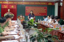 Quan tâm thực hiện tốt việc giải ngân Quỹ hoàn lương
