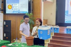 Xã Hội TRUYỀN HÌNH INTERNET Lai Châu qua ảnh