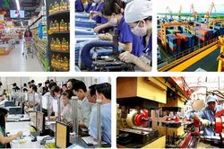 Nghị quyết 02/NQ-CP: 'Khoác tấm áo mới' cho môi trường kinh doanhTin khácVăn hóa soi đường cho quốc dân đíY nghĩa thiết thực từ cuộc thi tìm hiểu về tư tưởng, đạo đức, phong cách Hồ Chí Minh