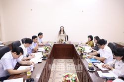 Giám sát việc triển khai thực hiện một số chính sách hỗ trợ đối tượng bị ảnh hưởng bởi dịch COVID-19