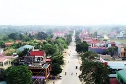 Thanh Hóa: Phê duyệt dự án đường từ Quốc lộ 47 đi cầu Tổ Rồng tại địa phận xã Xuân Cao