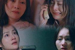Lan Phương nói gì khi 'Thương ngày nắng về 2' bị chê không có tính giải trí, gây stress?