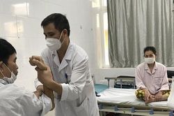 Hai vợ chồng sụt hơn 10kg, liệt toàn thân sau khi ăn quả thảo dược để 'chữa bệnh' tiểu đường