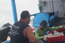 Khánh Hòa: Gia tăng số ngư dân mắc bệnh phổi vì thuốc lá