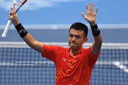 Chung kết quần vợt toàn Việt Nam tại SEA Games 31