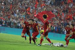 U23 Việt Nam vs U23 Thái Lan: Trận chung kết để đời