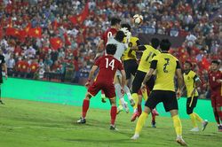 U23 Việt Nam lấy cảm hứng từ bóng bàn