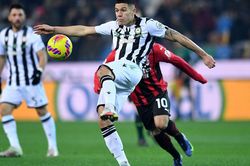 Soi kèo nhà cái Salernitana vs Udinese. Nhận định, dự đoán bóng đá Serie A (2h00, 23/5)