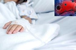 Giám sát chặt chẽ bệnh viêm gan cấp ở trẻ