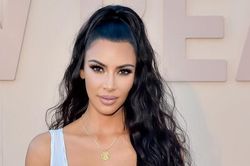 Kim Kardashian nhận thư nặc danh, bị dọa đánh bom