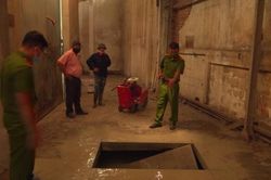 Điều tra hành vi gây ô nhiễm môi trường của Công ty CP Bóng đèn Điện Quang