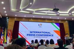 'Việt Nam đã nỗ lực đăng cai tổ chức thành công SEA Games 31'