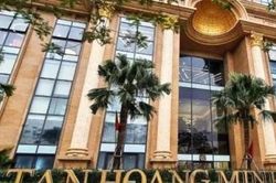 Hai công ty thuộc Tân Hoàng Minh nợ thuế gần 183 tỷ đồng