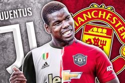 MU thở phào, Paul Pogba hủy kèo Man City ký 3 năm với Juventus