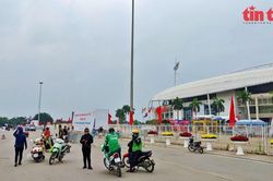 Vé 'chợ đen' trận chung kết U23 Việt Nam - U23 Thái Lan đã lên tới gần 20 triệu đồng/cặp