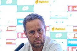 'U23 Thái Lan là đội cửa dưới nhưng chúng tôi không dễ bị đánh bại'
