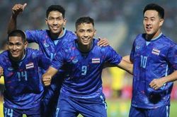 Nội soi 4 'ngoại binh' U23 Thái Lan: Kẻ tỏa sáng, người bị 'lãng quên'