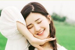 Nụ cười từ những điều bình dị